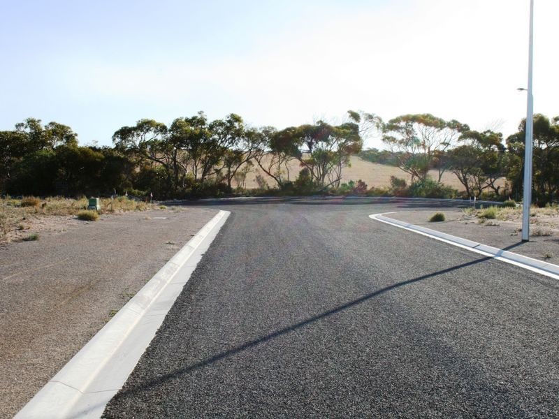 Lots 9-13 Tickera Ketch Estate, Port Julia SA 5575