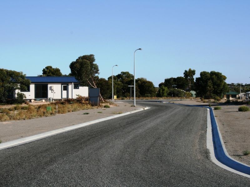 Lots 9-13 Tickera Ketch Estate, Port Julia SA 5575