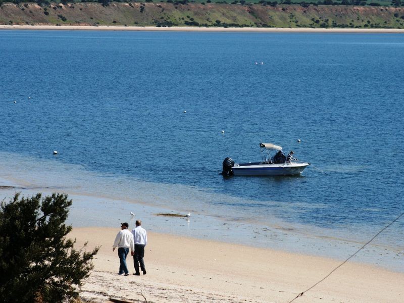 Lot/406 Black Point Drive, Black Point SA 5571