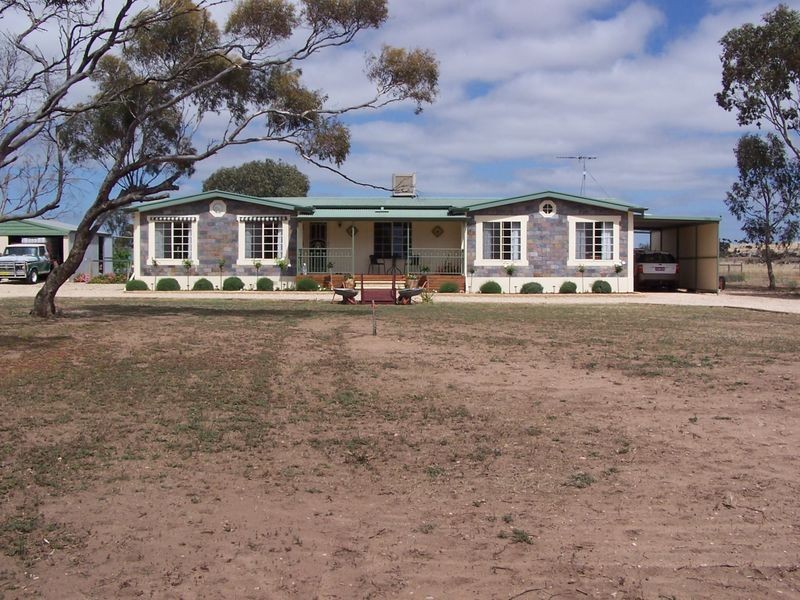 67 Gardner Street, Price SA 5570