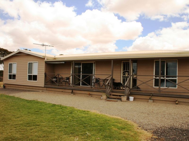53 Moorara Road, Price SA 5570