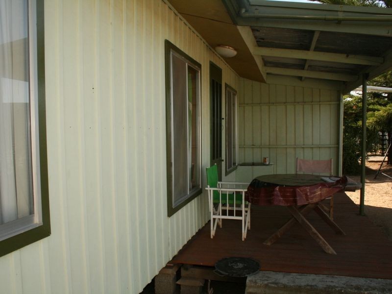 48 James Well Road, James Well SA 5571