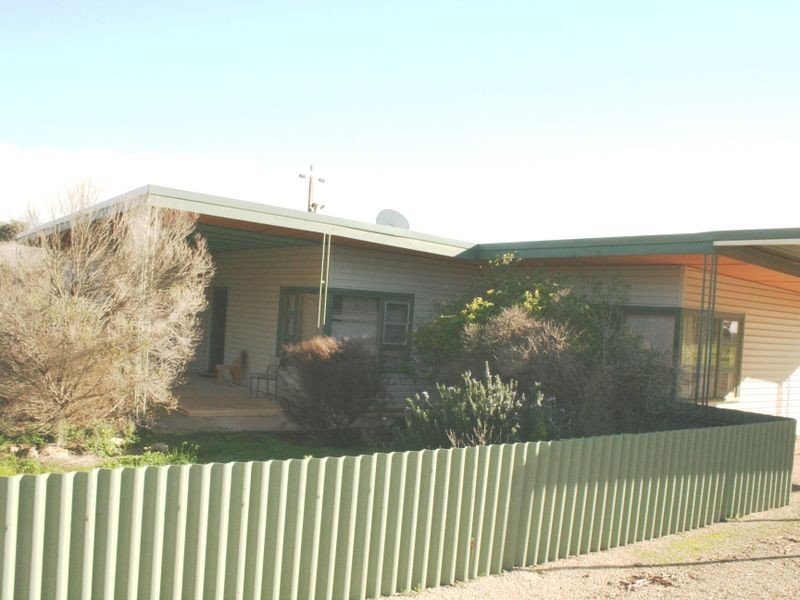 Lot/325 Petersen / Cane Road via PETERSVILLE, Ardrossan SA 5571