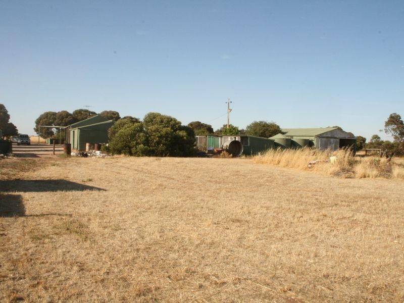 Lot/325 Petersen / Cane Road via PETERSVILLE, Ardrossan SA 5571