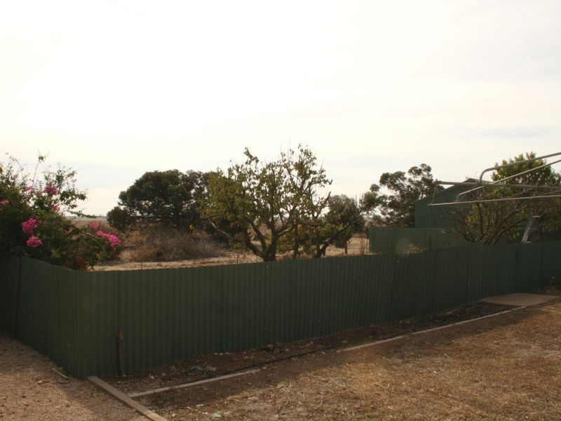 Lot/325 Petersen / Cane Road via PETERSVILLE, Ardrossan SA 5571