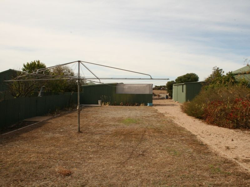 Lot/325 Petersen / Cane Road via PETERSVILLE, Ardrossan SA 5571