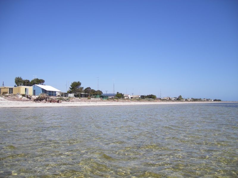 Lot/28 Chinaman Wells Road, Chinaman Wells SA 5573