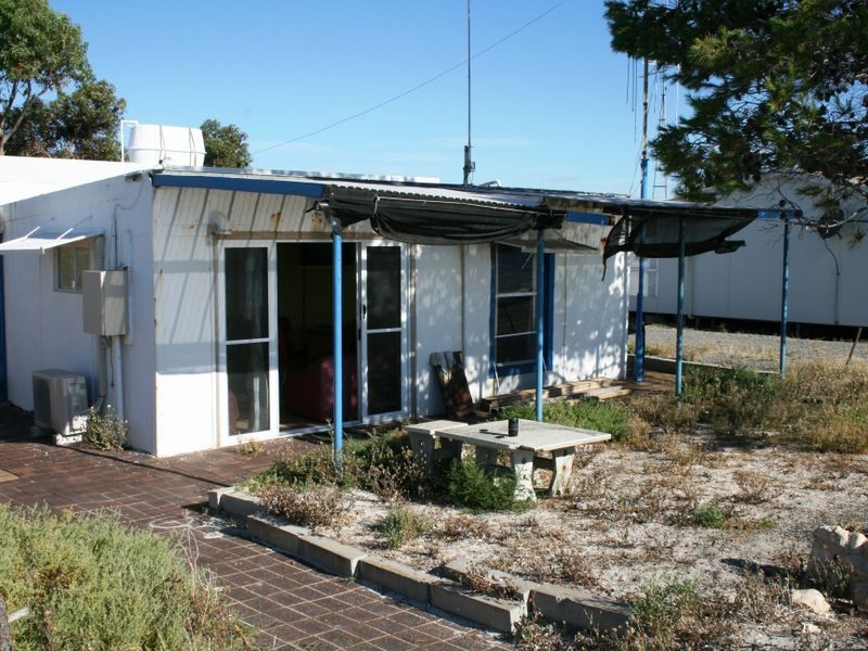 Lot/28 Chinaman Wells Road, Chinaman Wells SA 5573