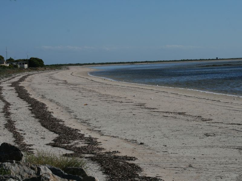 Lot/28 Chinaman Wells Road, Chinaman Wells SA 5573