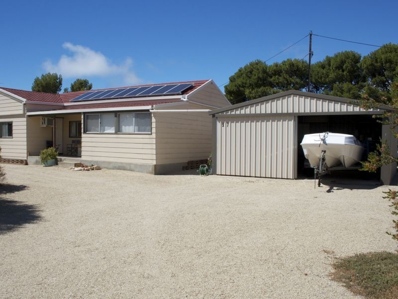 97 Main Coast Road, Pine Point SA 5571