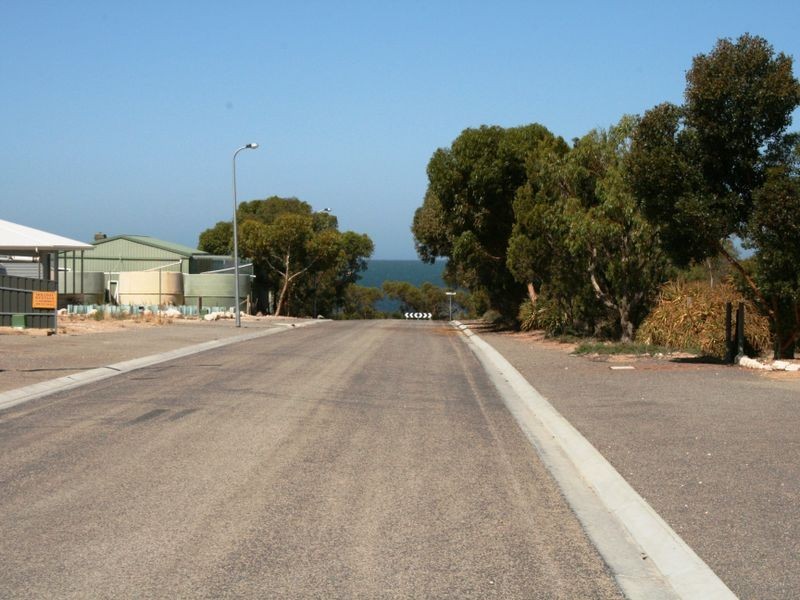 Lot/75 Berno Crescent, Port Julia SA 5575