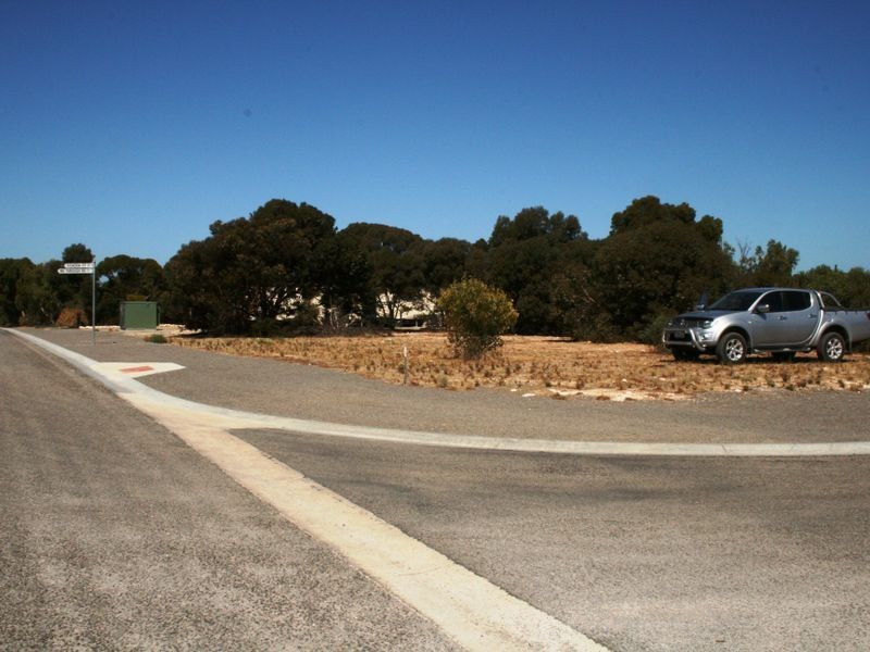 Lot/75 Berno Crescent, Port Julia SA 5575