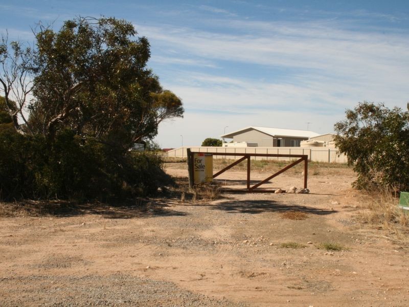 Lot/70 Osprey Street, Port Julia SA 5575