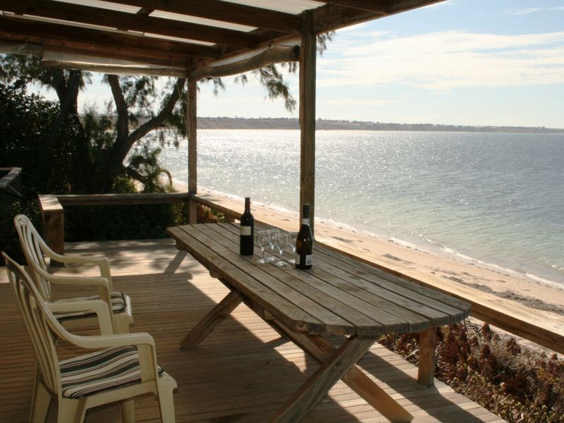 Lot/2 Harvey Crescent, Black Point SA 5571