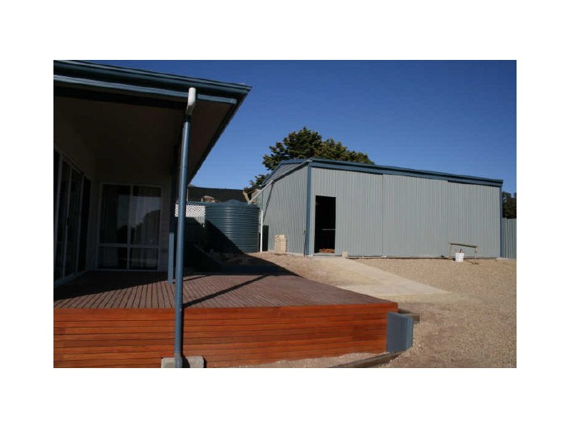Lot 292 Main Coast Road, Ardrossan SA 5571