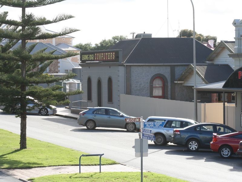 21 First Street, Ardrossan SA 5571