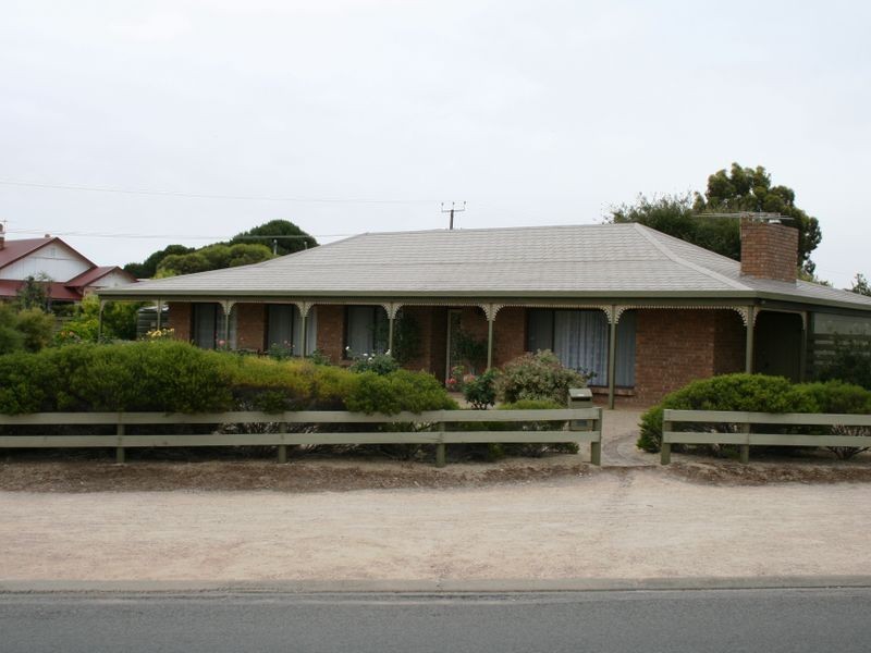 4 Park Terrace, Ardrossan SA 5571