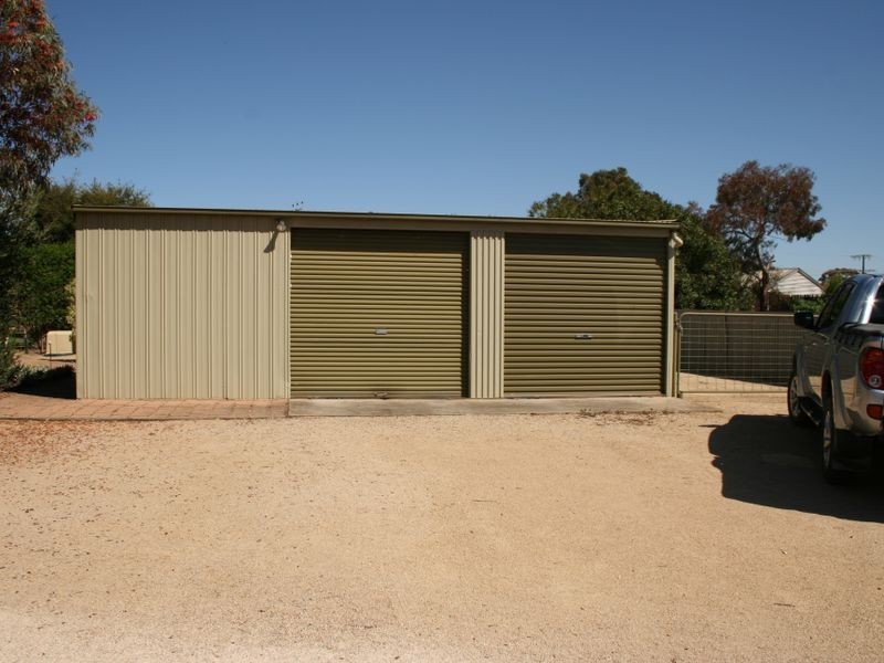 4 Park Terrace, Ardrossan SA 5571