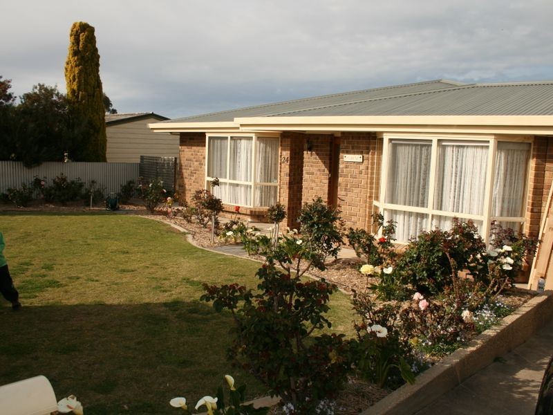 24 Cane Avenue, Ardrossan SA 5571