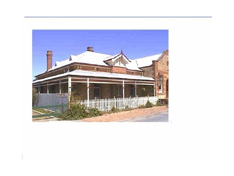5 Main Street, Port Vincent SA 5581