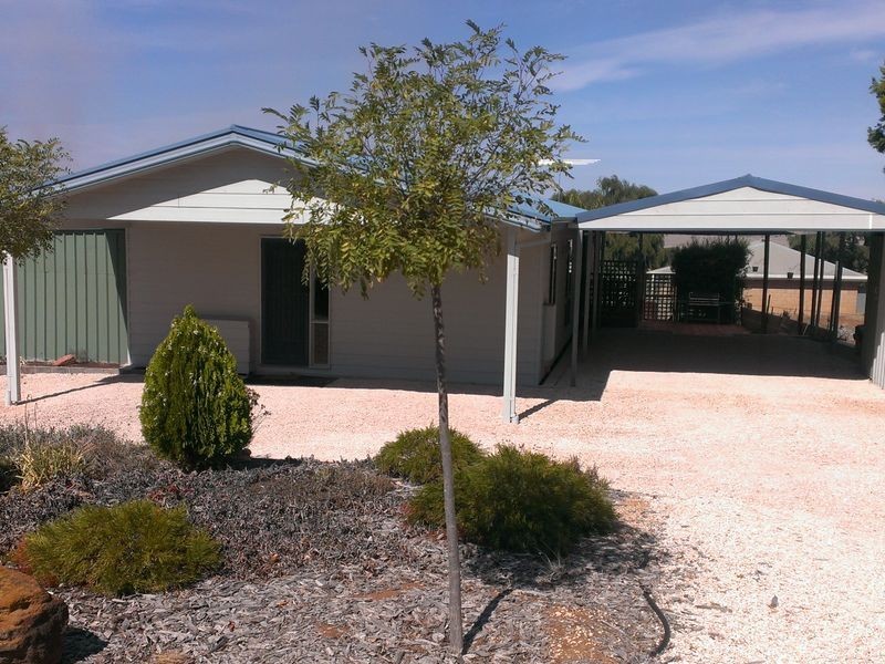 28 Clinton Road, Maitland SA 5573