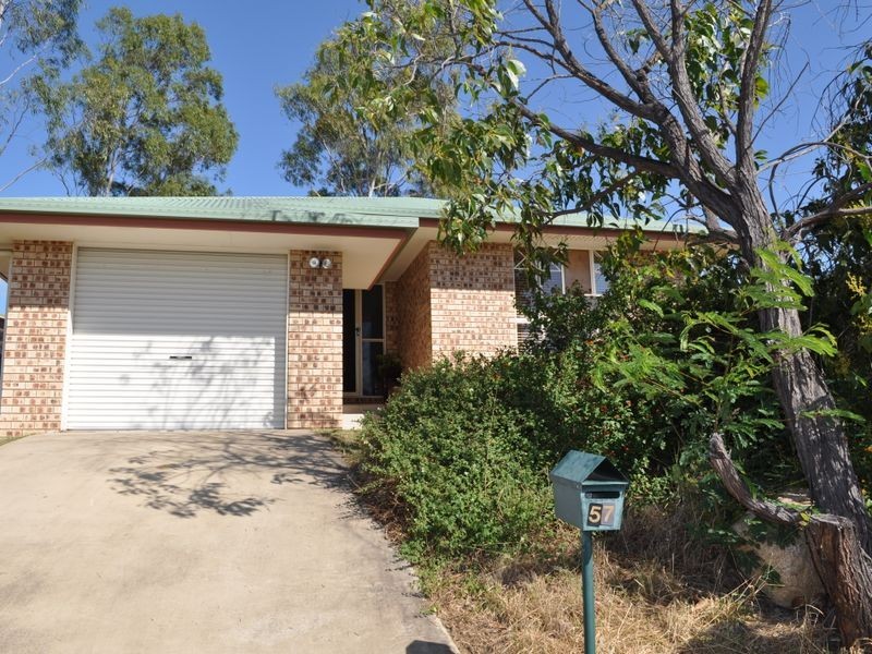 57 Keppel Avenue, Clinton QLD 4680