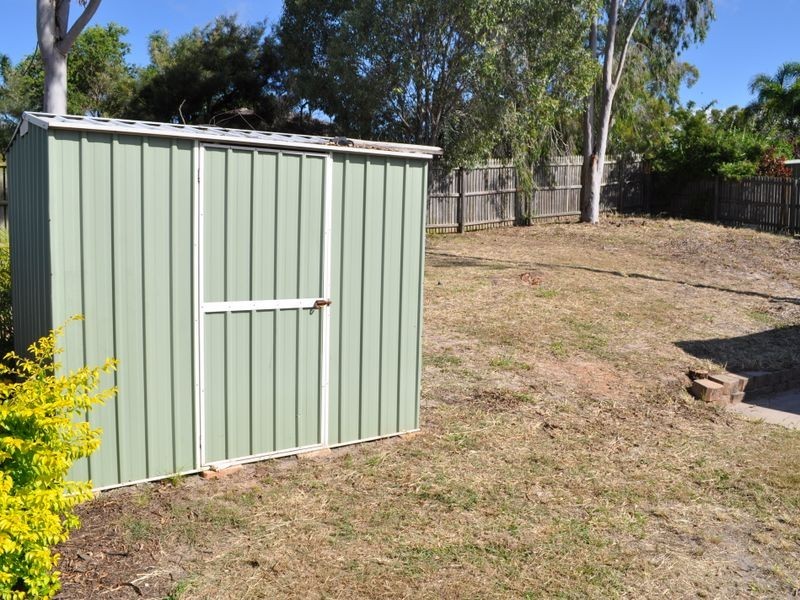 57 Keppel Avenue, Clinton QLD 4680