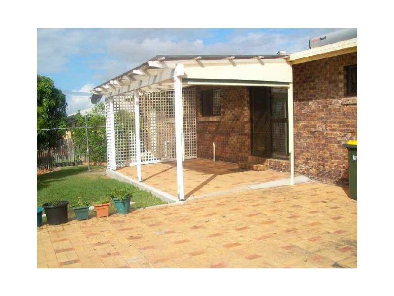 100 Gretel Drive, Clinton QLD 4680