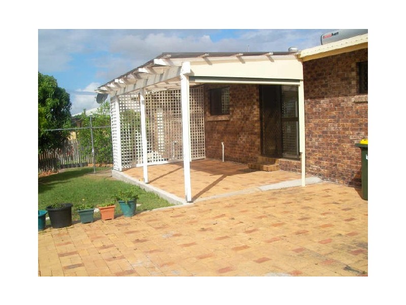 100 Gretel Drive, Clinton QLD 4680