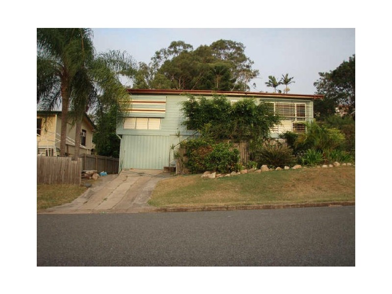 10 Geraldine Street, West Gladstone QLD 4680