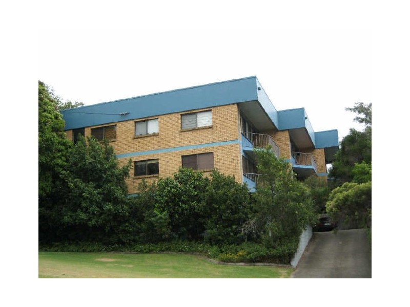 5/8 Yarroon Street, Gladstone QLD 4680