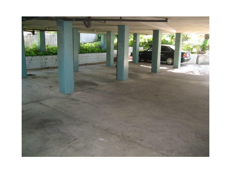 5/8 Yarroon Street, Gladstone QLD 4680