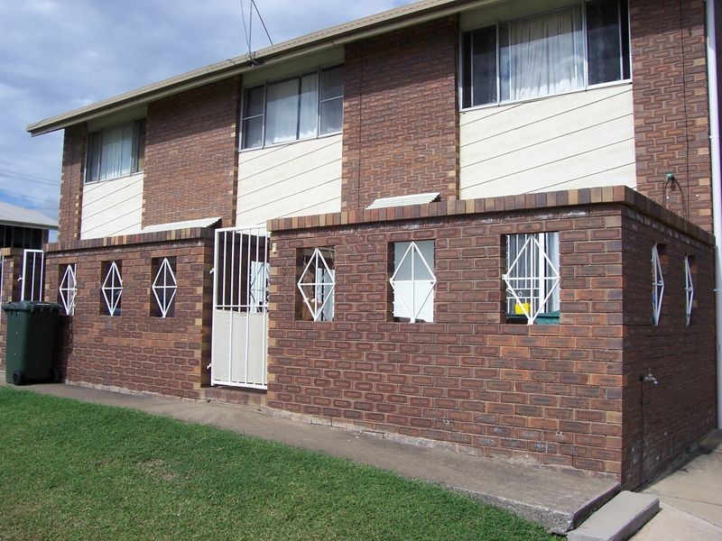 6/71 Off Lane, South Gladstone QLD 4680