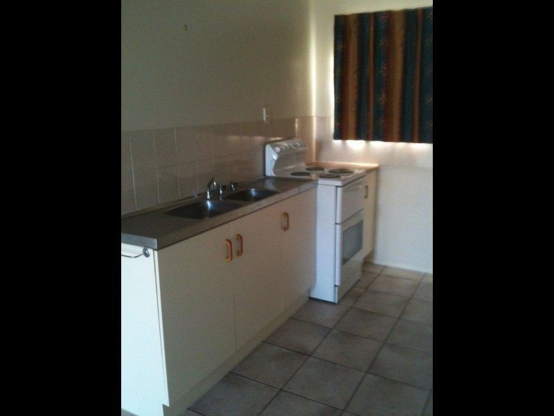 6/71 Off Lane, South Gladstone QLD 4680
