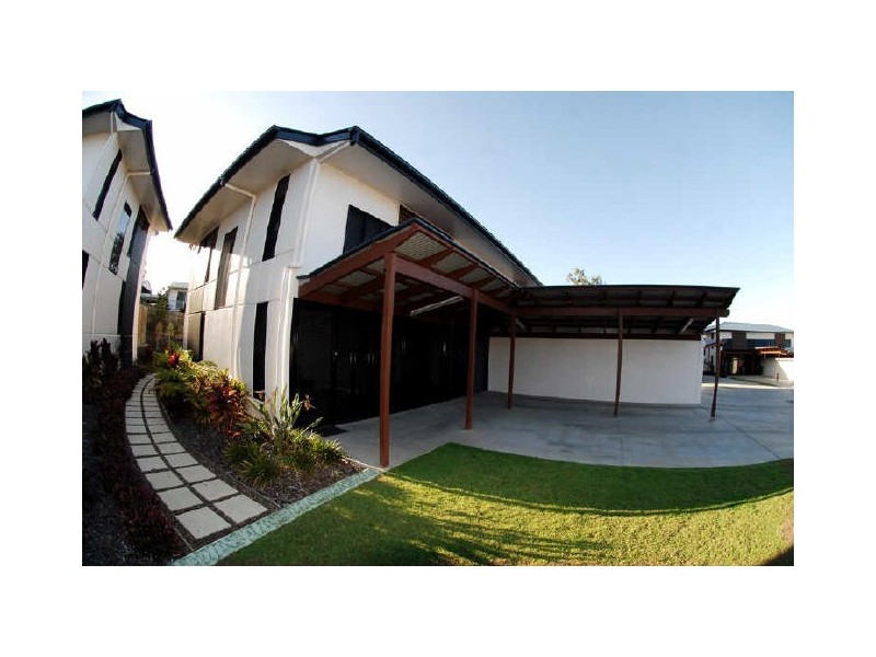 3/34 Marten Street, South Gladstone QLD 4680