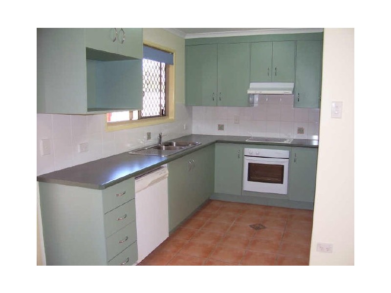 1 & 2/13 Derby Street, South Gladstone QLD 4680