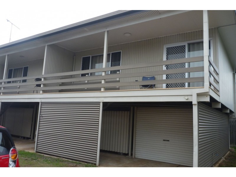 Unit 6/1 Side Street, West Gladstone QLD 4680