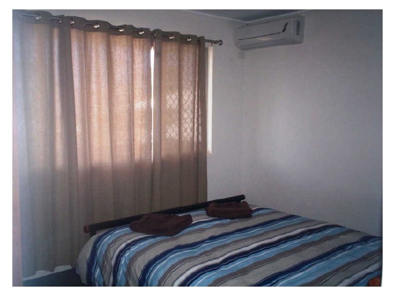 Unit 6/1 Side Street, West Gladstone QLD 4680