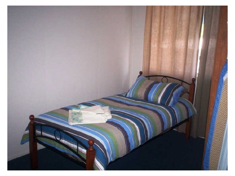 Unit 6/1 Side Street, West Gladstone QLD 4680