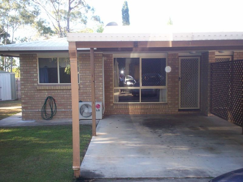 1/27 INTREPID STREET, Gladstone QLD 4680