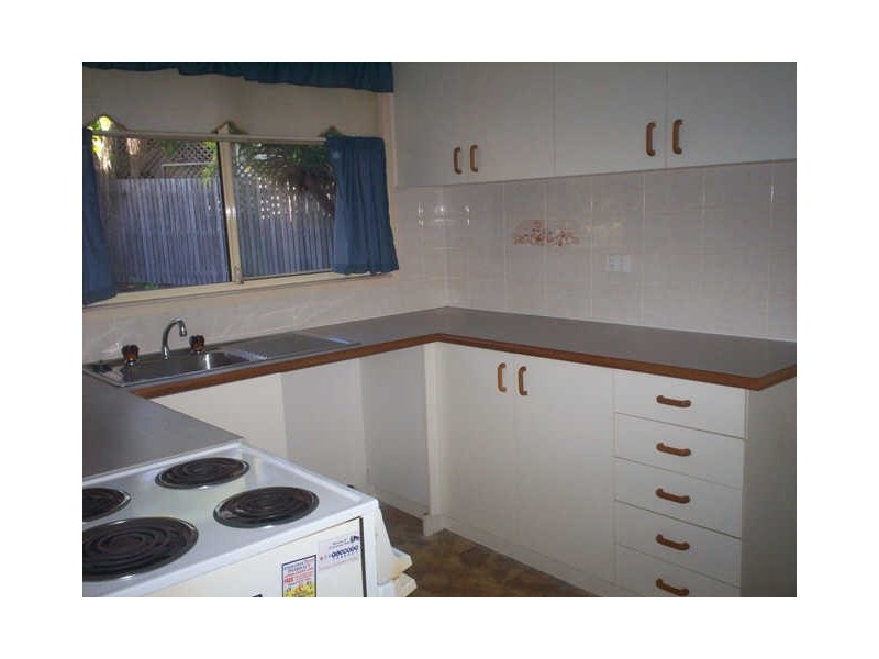1/27 INTREPID STREET, Gladstone QLD 4680