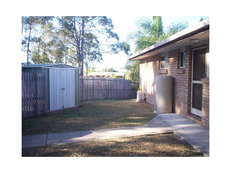 1/27 INTREPID STREET, Gladstone QLD 4680