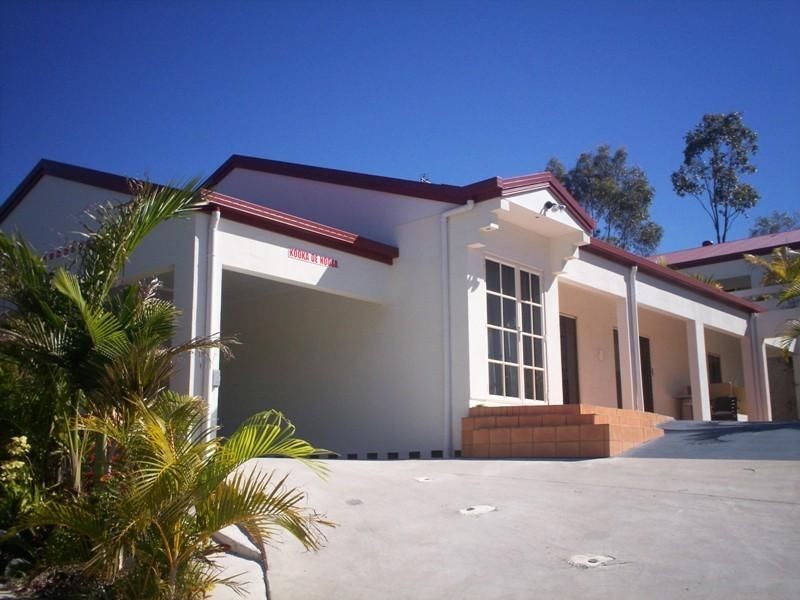 19A Mccann Street, South Gladstone QLD 4680