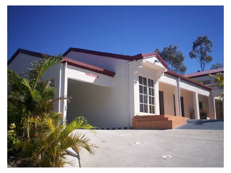 19A Mccann Street, South Gladstone QLD 4680