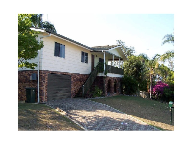 Gladstone QLD 4680