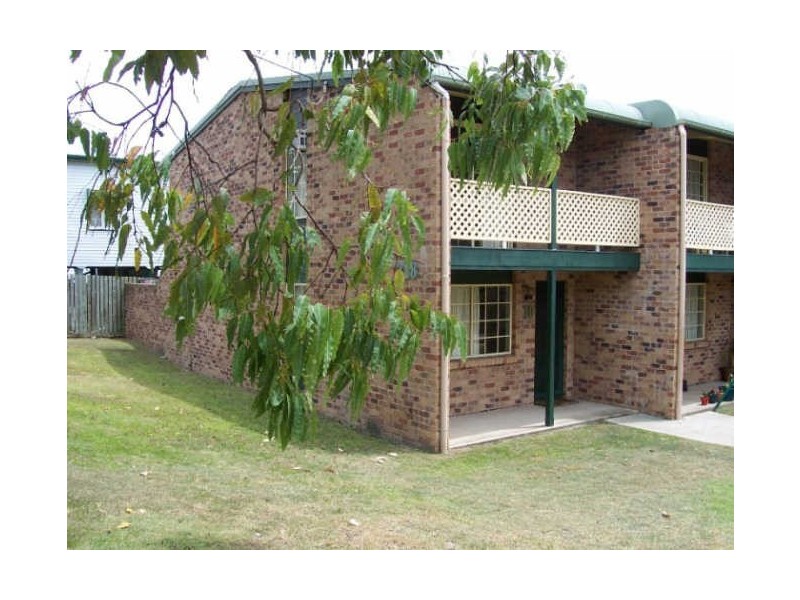 5/218 Auckland Street, Gladstone QLD 4680