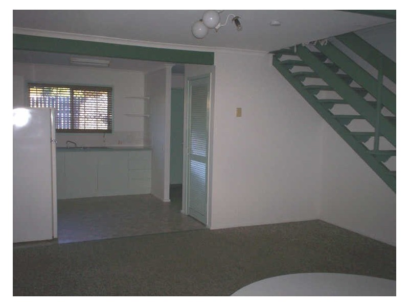 5/218 Auckland Street, Gladstone QLD 4680