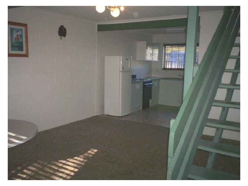 5/218 Auckland Street, Gladstone QLD 4680