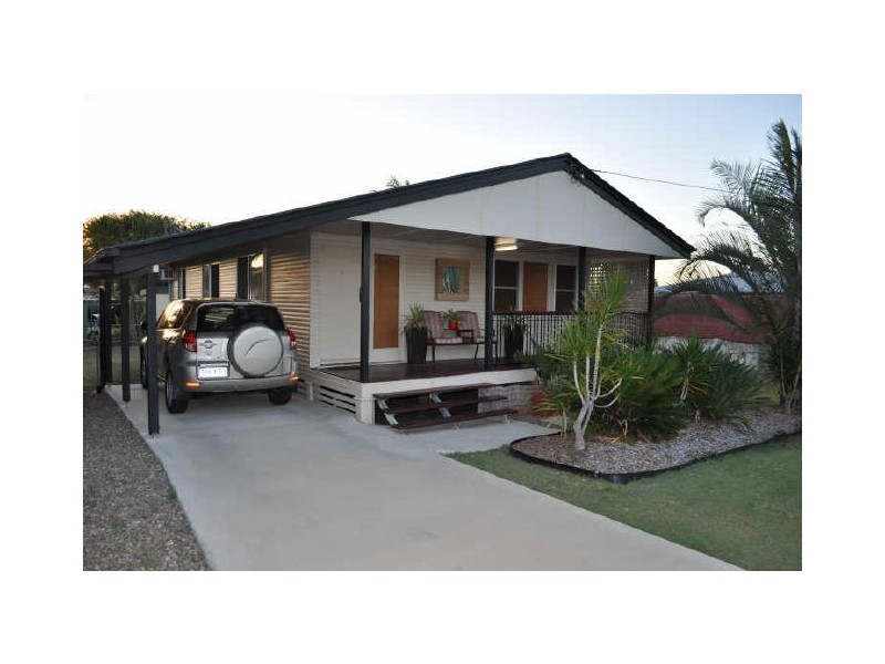 67 Wood Street, Barney Point QLD 4680