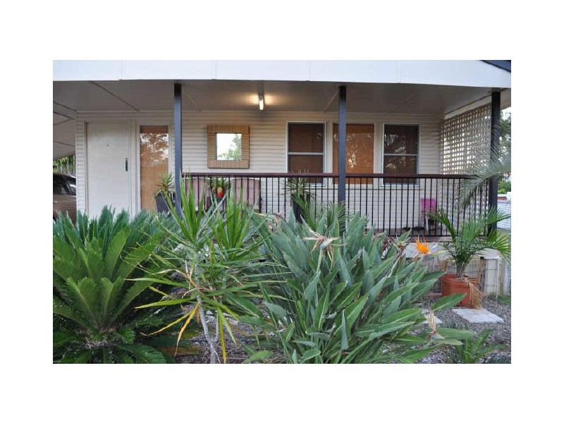 67 Wood Street, Barney Point QLD 4680